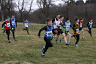 Boys under-15s Start Fitness NEHL, Alnwick. Photo: David T. Hewitson/Sports for All Pics